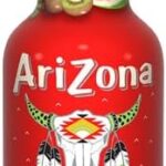 Arizona Watermelon PET (6 x 500ml) - Pallet