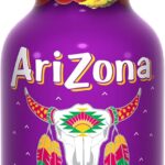 Arizona Fruit Punch PET (6 x 500ml) - Pallet