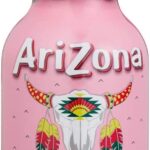Arizona Kiwi Strawberry PET (6 x 500ml) - Pallet
