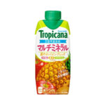 Kirin Tropicana Essentials Multi Mineral Pineapple Blend (12 x 330ml)