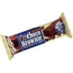 BOURBON Rich Chocolate Brownie 12 x (9 x 1pcs)