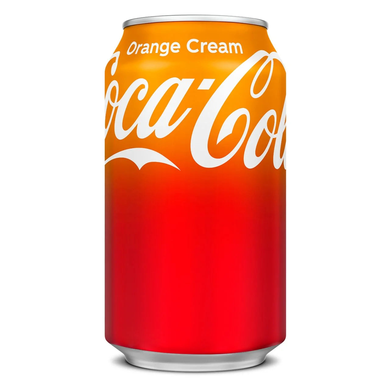 BSD-4606_Coca_Cola_-_Orange_Cream_2_x_12_x_12oz_af3c4dfd-ea19-4631-b98c-365f575d54d1 Coca Cola - Orange Cream (2 x 12 x 12oz) - Pallet - Image 1