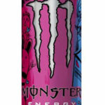 ASAHI Monster Ultra Fantasy Ruby Red Can (24 x 355ml)