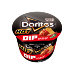 Doritos Dip Spicy Salsa Sauce Hot (15 x 95g)