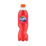 Fanta Strawberry PET (24 x 390ml) - Case