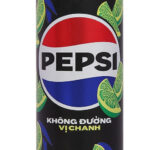 Pepsi Zero Can (24 x 320ml) - Case
