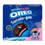 Oreo Space Dunk - Chocolate Pie Strawberry (8 x 336g) - Case