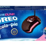 Oreo Space Dunk - Chocolate Pie Strawberry (12 x 168g) - Case