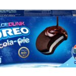 Oreo Space Dunk - Chocolate Pie (12 x 168g) - Case