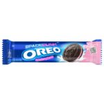 Oreo Space Dunk - Ice Cream Strawberry (24 x 119.6g) - Case