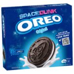 Oreo Space Dunk - Original vanilla Box (12 x 303.6g) - Case