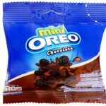Mini Oreo Chocolate (6 x 10 x 20.4g) - Case