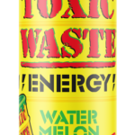 Toxic Waste Energy - Watermelon (12 x 500ml) - Pallet