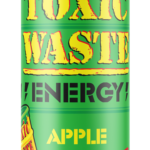 Toxic Waste Energy - Apple (12 x 500ml) - Pallet