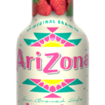 Arizona Iced Tea Raspberry PET (6 x 500ml) - Pallet