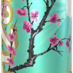 Arizona Green Tea Honey Can (12 x 500ml) - Pallet