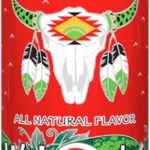 Arizona Watermelon Can (12 x 500ml) - Pallet