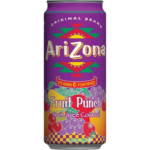 Arizona Fruit Punch Can (12 x 500ml) - Pallet