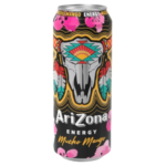 Arizona Energy Mango Can (12 x 500ml) - Pallet