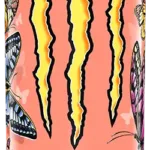 Monster Mariposa (6 x 4 x 500ml) - Pallet