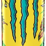Monster Rio Punch (6 x 4 x 500ml) - Pallet