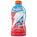 Gatorade - Mashup Cool Blue Fruit Punch (15 x 28oz) - Pallet