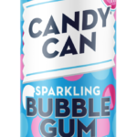 Candy Can - Bubble Gum (12 x 330ml) - Pallet