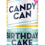 Candy Can - Birthday Cake (12 x 330ml) - Pallet