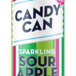 Candy Can - Sour Apple (12 x 330ml) - Pallet