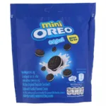 Mini Oreo Original Resealable Bag (24 x 61.3g) - Case