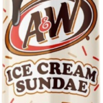 A&W - Ice Cream Sundae (2 x 12 x 12oz) - Container