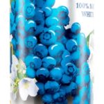 Arizona - Blueberry White Tea (not price marked) (24 x 22oz) - Pallet
