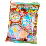 Dig Up Ramune Fossils - DIY Kit (7 x 12 x 21g)