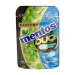 Mentos Duo Soft Candy - Chardonnay & Soda (10 x 16 x 45g)
