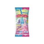W Slime Jelly - DIY Kit (10 x 12 x 21g)
