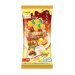 Otona no Nerune Soft Sweets - Caramelized Apple (10 x 12 x 20g)