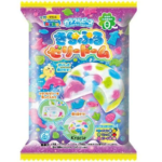 Colorful Peace Kira-Puru Jelly Dream (6 x 12 x 21g)