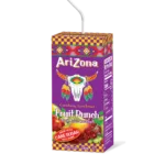 Arizona Fruit Punch Juice Box ( 4 x 8 x 6.75oz) - Pallet