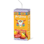 Arizona - Mucho Mango Juice Box (4 x 8 x 6.75oz) - Pallet