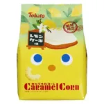Caramel Corn Snack Grande - Lemon Pie (12 x 2 x 55g)