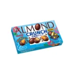 Almond Chocolate Crunch - Okinawa Salt & Milk (10 x 8 x 57g)