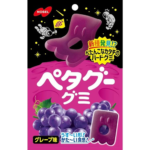 Petagu Gummy - Grape (6 x 12 x 50g)