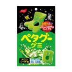 Petagu Gummy - Soda (6 x 12 x 50g)