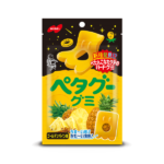 Petagu Gummy - Golden Pine (6 x 12 x 50g)