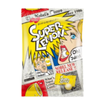Super Lemon Candy (6 x 8 x 88g)