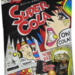 Super Cola Candy (6 x 8 x 88g)