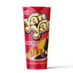 Yan-Yan Biscuit - Chocolate Cream (10 x 8 x 48g)