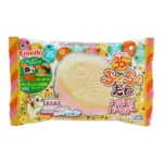 Pukupuku Tai Air-In Choco Hapihapi Birthday - Strawberry Whipped Cream (10 x 12 x 1pcs)