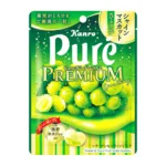 Pure Gummy Premium - Shine Muscat Sparkling (6 x 12 x 54g)