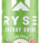 RYSE Fuel - Energy + Protein Strawberry Watermelon (12 x 12oz) - Pallet